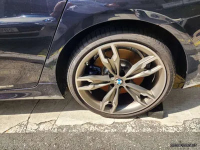 2021 BMW 550 WBA11BK07MCG44397 VIN:WBA11BK07MCG44397