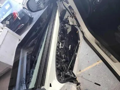 2017 Mercedes-Benz GLC 220 VIN: