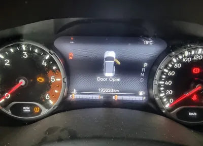 2017 Jeep Renegade 1C4BU0000HPF98712 VIN:1C4BU0000HPF98712