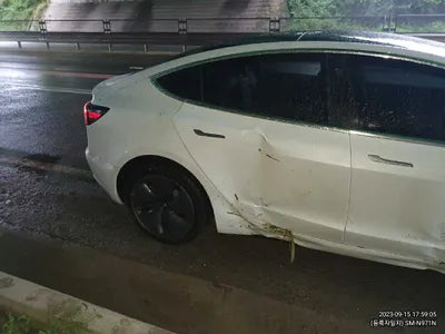 2020 Tesla Model 3 5YJ3E1EA4LF694400 VIN:5YJ3E1EA4LF694400