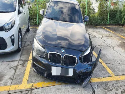 2018 BMW 118 WBA1S5100J5L15411 VIN:WBA1S5100J5L15411