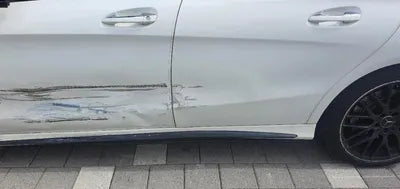 2018 Mercedes-Benz A 45 AMG WDDSJ5CB4JN691625 VIN:WDDSJ5CB4JN691625