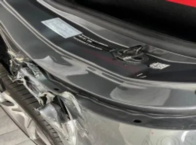 2019 Mercedes-Benz C 250 WDDPK3FA2KF160526 VIN:WDDPK3FA2KF160526