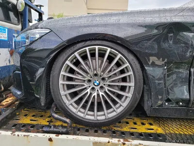 2021 BMW 740 WBA7T410XMCG86418 VIN:WBA7T410XMCG86418