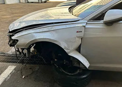 2020 Audi A6 WAUZZZF24LN026602 VIN:WAUZZZF24LN026602
