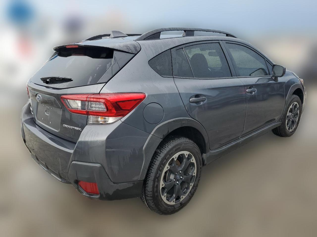 2023 SUBARU CROSSTREK PREMIUM VIN:JF2GTAPC8P8217773