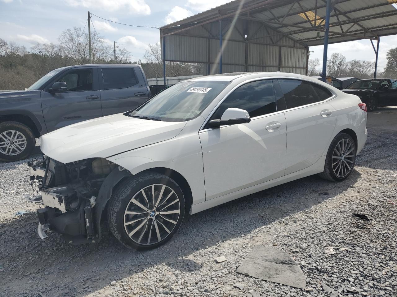 2023 BMW 228I  VIN:WBA53AK0XP7M22730