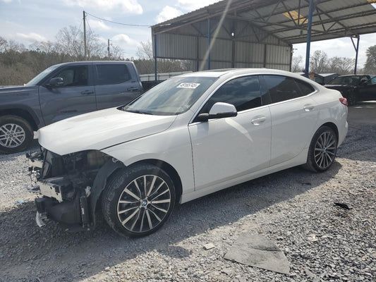 2023 BMW 228I  VIN:WBA53AK0XP7M22730