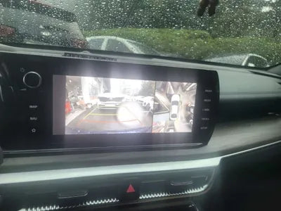 2020 Kia K5 KNAG3412BLA071648 VIN:KNAG3412BLA071648