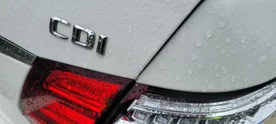 2015 Mercedes-Benz E 220 VIN: