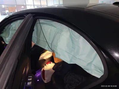 2015 Mercedes-Benz S 350 WDDUF3DB6FA184561 VIN:WDDUF3DB6FA184561