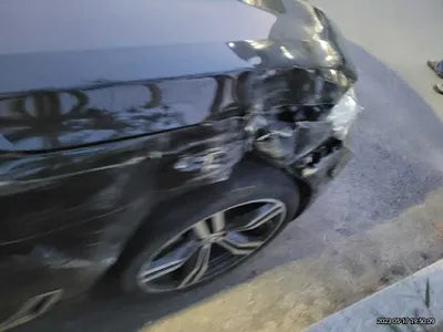 2016 BMW 730 WBA7G6107GG508816 VIN:WBA7G6107GG508816