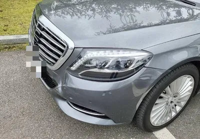 2017 Mercedes-Benz S 350 WDDUG3DB8HA320317 VIN:WDDUG3DB8HA320317