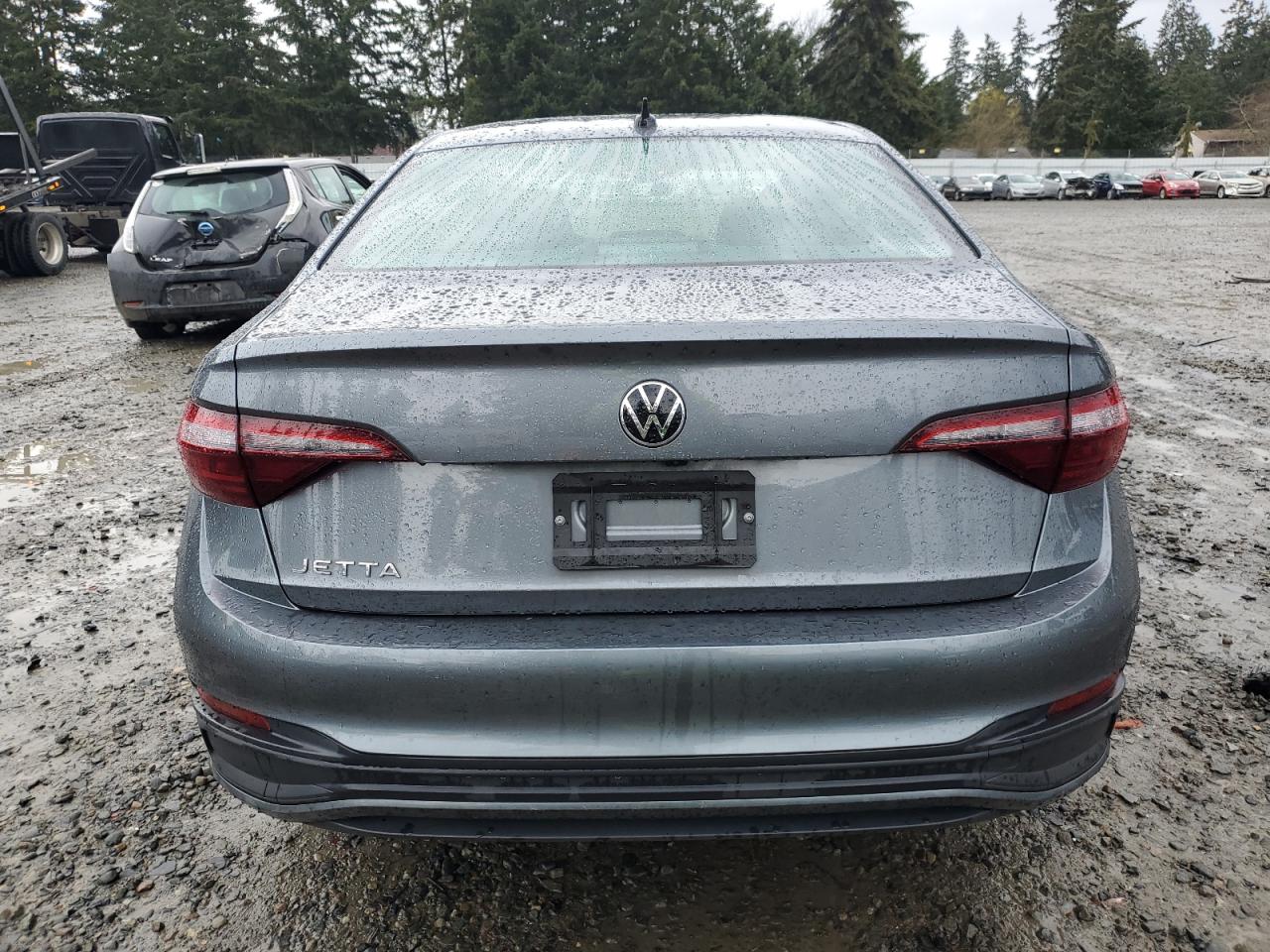 2023 VOLKSWAGEN JETTA SPORT VIN:3VWBM7BU7PM006145