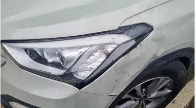 2015 Hyundai Santa FE KMHSW81UBFU470830 VIN:KMHSW81UBFU470830