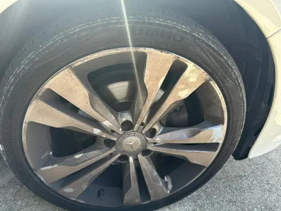 2016 Mercedes-Benz CLA 200 WDDSJ0JB0GN336031 VIN:WDDSJ0JB0GN336031