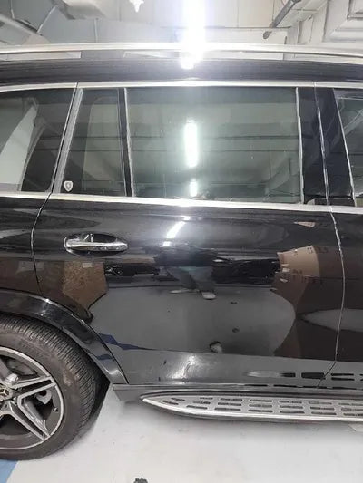 2021 Mercedes-Benz GLS 400 W1NFF2DE6MA313184 VIN:W1NFF2DE6MA313184