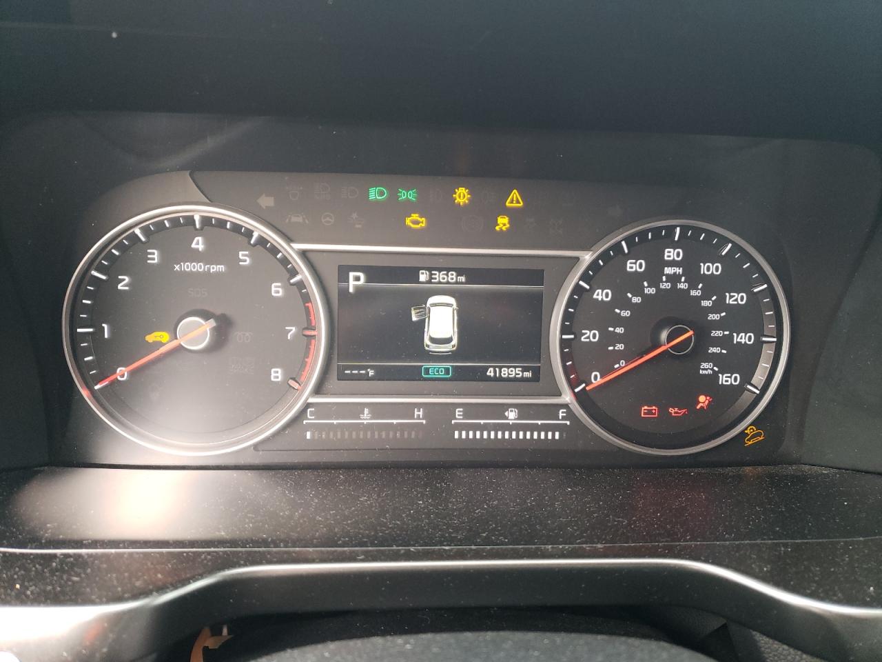 2022 KIA SORENTO LX VIN:5XYRGDLC1NG098330
