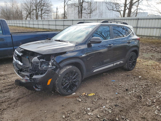 2022 KIA SELTOS NIGHTFALL VIN:JTHBW1GGXF2097350