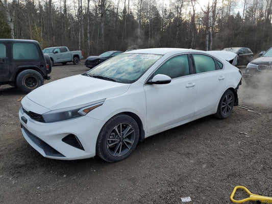 2023 KIA FORTE EX VIN:3KPF34AD1PE572030