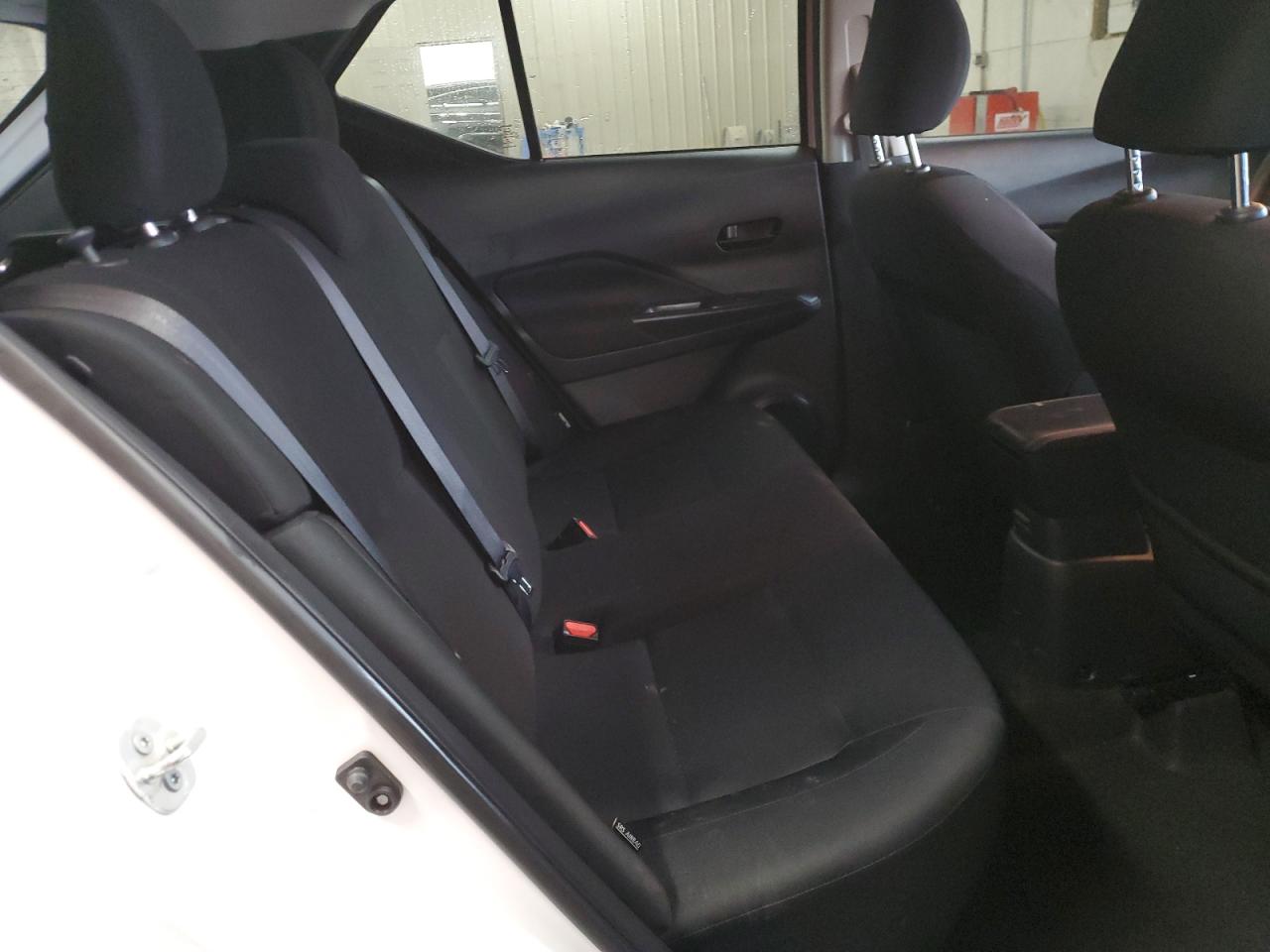 2023 NISSAN KICKS S VIN:3N1CP5BV3PL504833