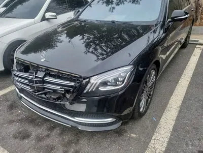 2019 Mercedes-Benz S 450 WDDUG6EB5KA495261 VIN:WDDUG6EB5KA495261