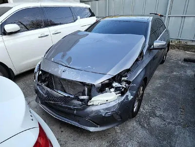 2017 Mercedes-Benz A 200 WDDBF4DB2HJ531304 VIN:WDDBF4DB2HJ531304