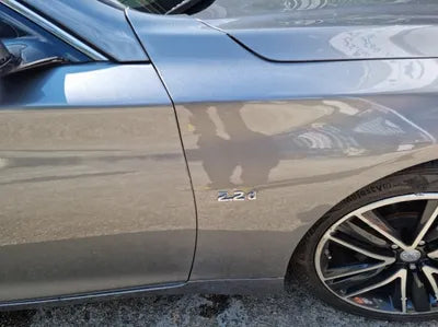 2015 Infiniti Q50 VIN: