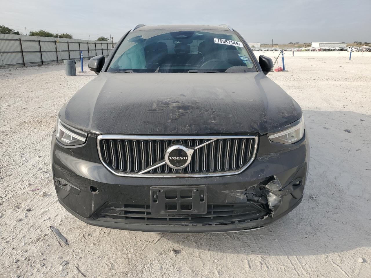 2023 VOLVO XC40 PLUS VIN:YV4L12UN0P2949507