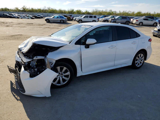 2023 TOYOTA COROLLA LE VIN:5YFB4MDE9PP047988
