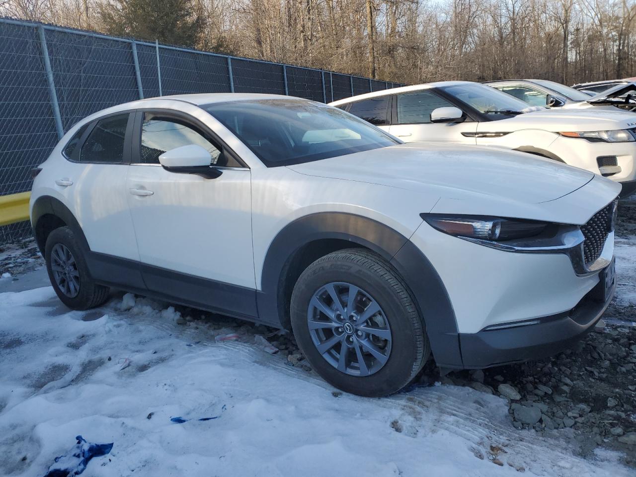 2024 MAZDA CX-30  VIN:3MVDMBAM5RM627952