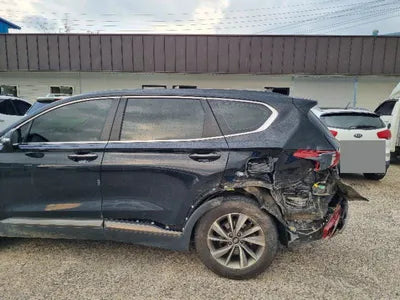 2020 Hyundai Santa FE KMHS281BBLU278842 VIN:KMHS281BBLU278842