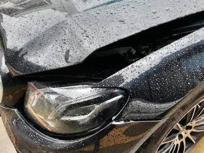 2017 Mercedes-Benz E 220 VIN: