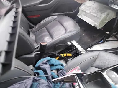 2018 Hyundai Ioniq VIN: