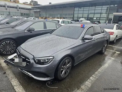 2022 Mercedes-Benz E 250 VIN: