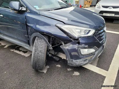 2015 Hyundai Santa FE 360KMKMHSW81UDFU3 VIN:360KMKMHSW81UDFU3