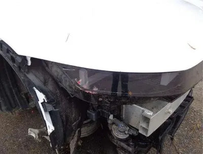 2022 Hyundai Ioniq VIN: