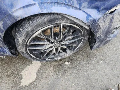 2021 Kia K5 KNAG2412BMA141691 VIN:KNAG2412BMA141691