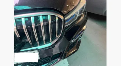 2022 BMW 740 WBA7D2101NCH79945 VIN:WBA7D2101NCH79945