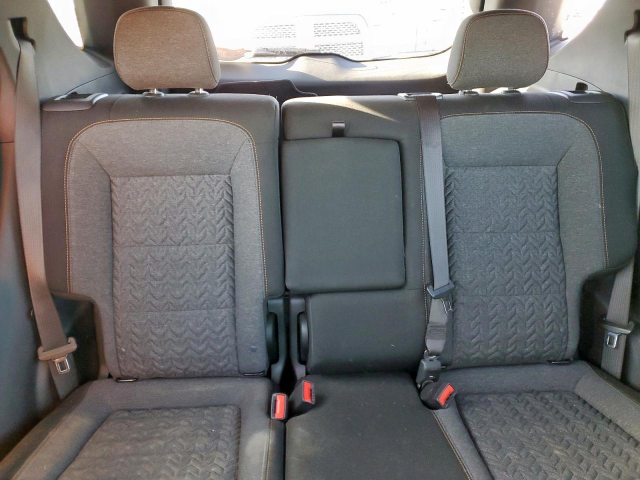 2022 CHEVROLET EQUINOX LT VIN:3GNAXKEV2NL212058