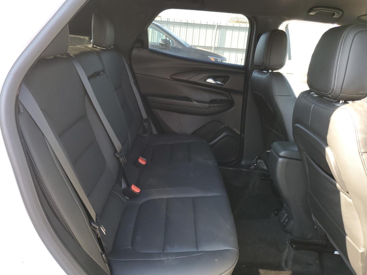 2023 CHEVROLET TRAILBLAZER ACTIV VIN:KL79MSSL7PB142193