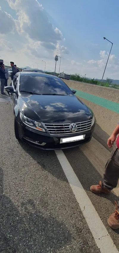 2016 Volkswagen CC WVWZZZ3CZGE508548 VIN:WVWZZZ3CZGE508548