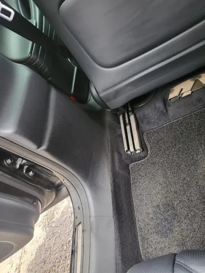 2022 Genesis G80 VIN: