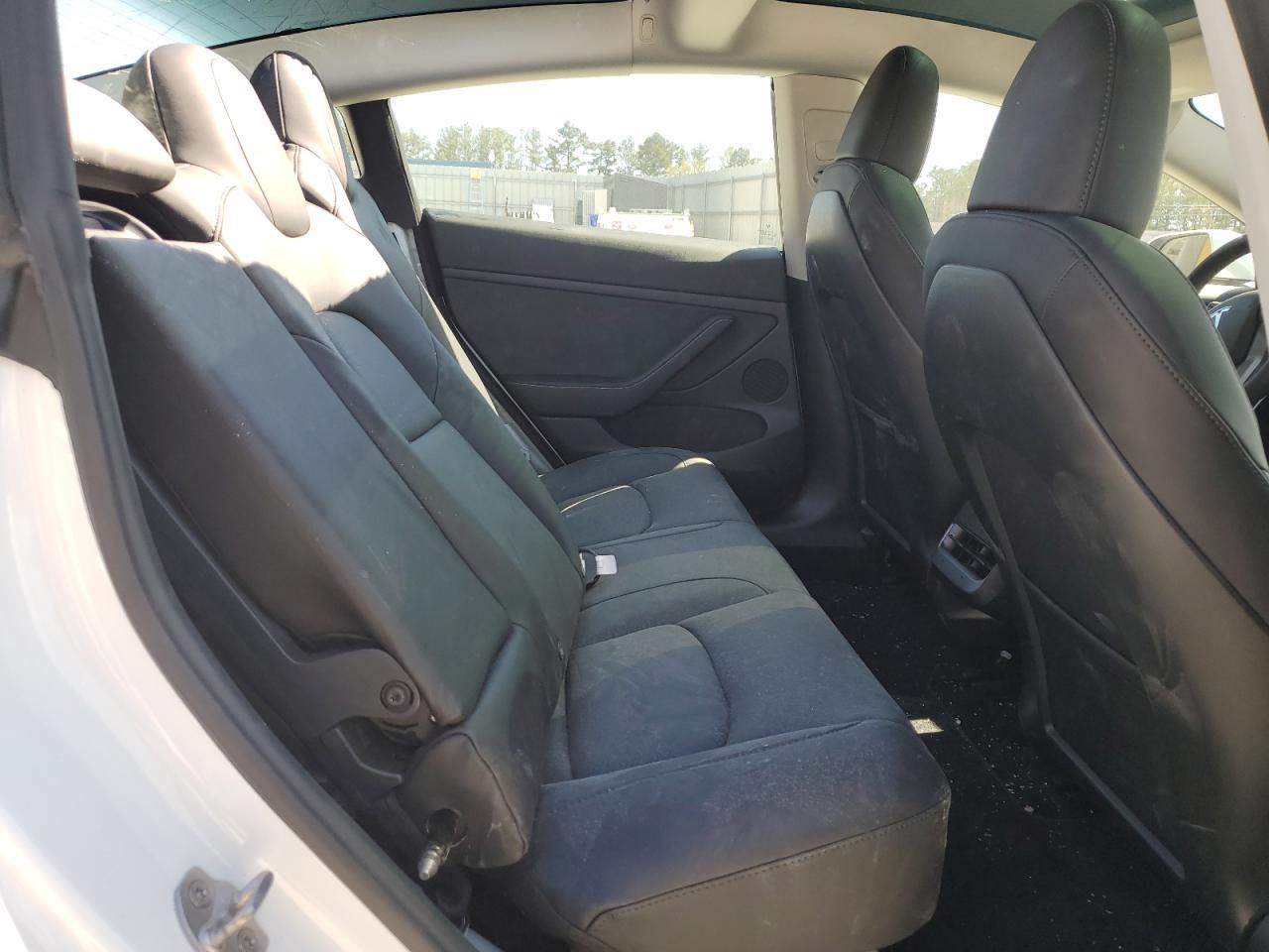 2023 TESLA MODEL 3  VIN:5YJ3E1ECXPF551216