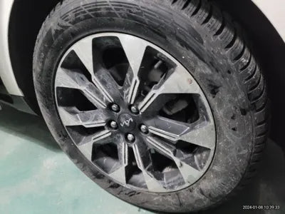2022 Kia Carnival VIN: