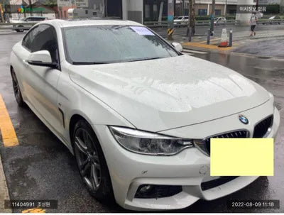 2016 BMW 420 WBA4P710XGK582754 VIN:WBA4P710XGK582754