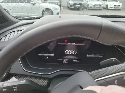 2021 Audi SQ5 WAUZZZFY6M2138437 VIN:WAUZZZFY6M2138437