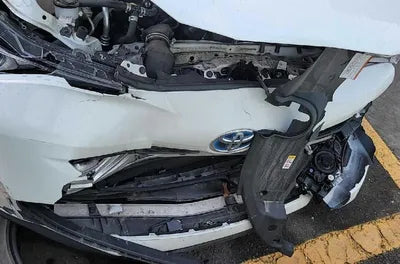 2018 Toyota Prius JTDKBRFU9J3083588 VIN:JTDKBRFU9J3083588