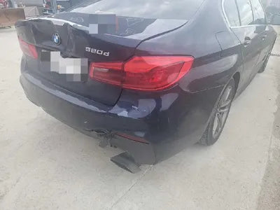 2018 BMW 520 WBAJC5100JWB87813 VIN:WBAJC5100JWB87813