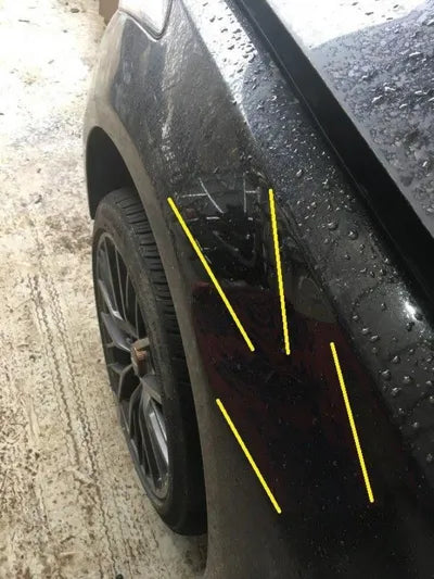 2017 Genesis G80 VIN: